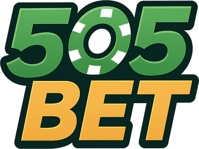 505bet Logo